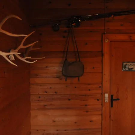 Log-house Wildernest * Brande