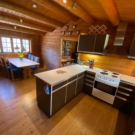 Log-house Wildernest