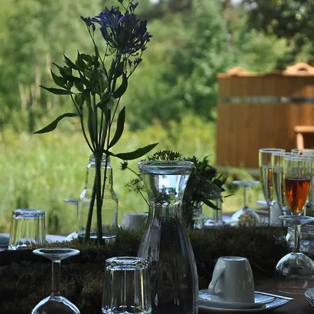 Log-house Wildernest