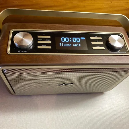 Log-house Wildernest