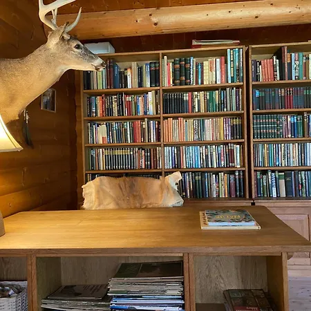 Log-house Wildernest