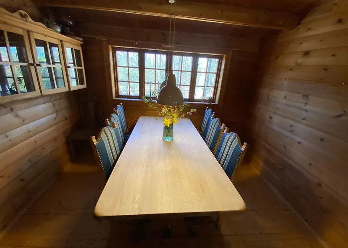 Дом отдыха Log-house Wildernest
